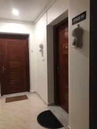 Vente Appartement F4 Alger Bordj el kiffan