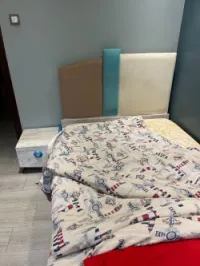 Chambre enfant turque 