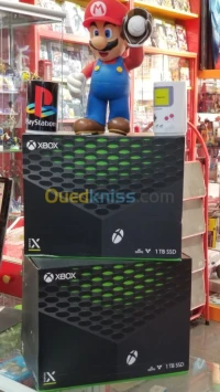 ===XBOX SERIES X===