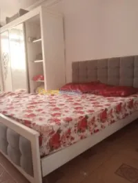 Location Appartement F4 Alger Ain naadja