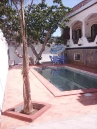 Vente Villa Boumerdes Djinet