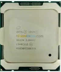 processeur Intel Xeon E5-2698 v4 