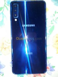 Samsung Samsung A7 2018 thumbnail 3