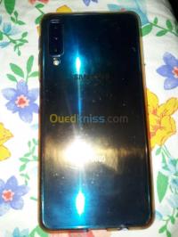 Samsung Samsung A7 2018 thumbnail 4