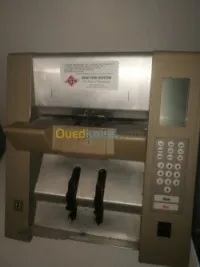 Compteuse de billets