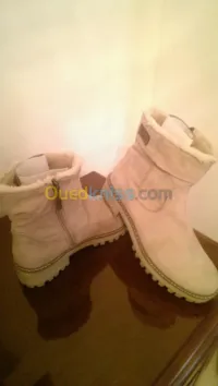 BOOT LHIVER