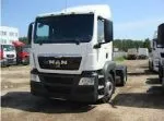 TRANSPORT SEMI REMORQUE 