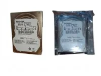 DISQUE DUR 2,5  TOSHIBA 320 GB 