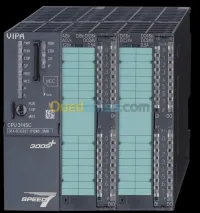 VIPA PLC AUTOMATE 