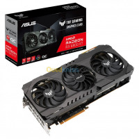 carte-graphique-asus-tuf-rx-6800-xt-oc-16g-gaming-bir-el-djir-oran-algerie