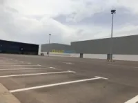 Location Hangar Alger Baraki