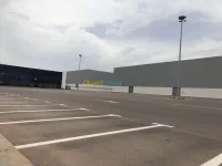 Location Hangar Alger Baraki