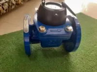 COMPTEUR EAU A BRIDE