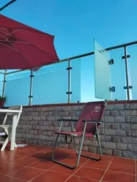 Travail glass et inox
