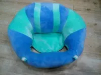 Coussin de soutien pour bébé