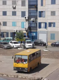 Echange Appartement F4 Alger Dely brahim