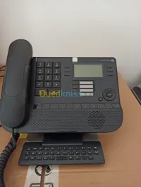 alcatel ALCATEL-LUCENT 8029 S