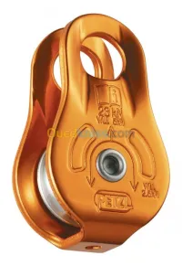 MATERIEL ESCALADE (anti chute)