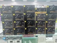 Nikon d3500 avec 18.55 vr 