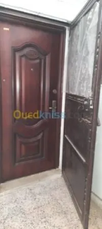 Vente Appartement F3 Setif Setif