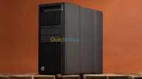 Top PC Station HP Z840 V4 80 core
