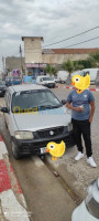 oran-ain-el-turck-algerie-mini-citadine-suzuki-alto-2010