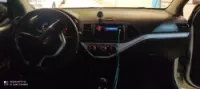 Kia Picanto 2014 Pop