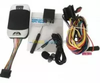 installation gps tracker à domicile 