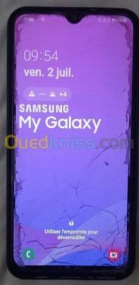 Samsung Galaxy M20 thumbnail 3