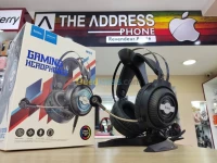 Casque gamer HOCO W101