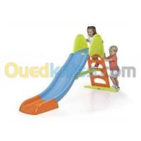 الجزائر-برج-الكيفان-ألعاب-toboggan