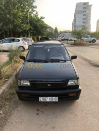 البليدة-الجزائر-سيارة-المدينة-suzuki-maruti-800-2008