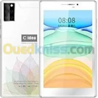 idea  TABLETTE 4G idea CM495