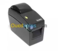 IMPRIMANTE CODE  BARRE GEDEX DTX 2 