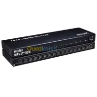 Splitter HDMI Répartiteur2/4/8/16Ports