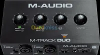 RMD M TRACK-DUO