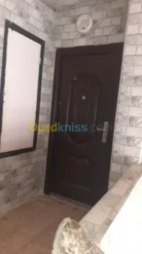 Vente Appartement F3 Sidi bel abbes Sidi bel abbes