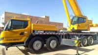 GRUES XCMG  50 Tonnes