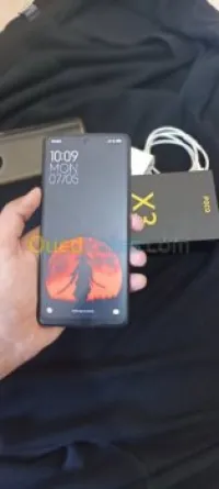 Xiaomi Poco X3