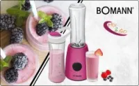 BOMANN Blender Smoothie - SM 386 CB