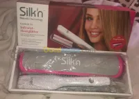 Lisseur Silk 'n