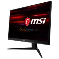 MSI Optix G241 144Hz 1ms Full HD 24"