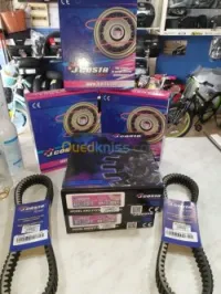 J Costa Pro Tmax 530