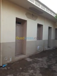 Vente Villa Tlemcen Chetouane