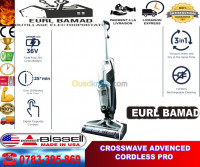 aspirateurs-nettoyeurs-de-sol-crosswave-advenced-cordless-pro-el-harrach-alger-algerie