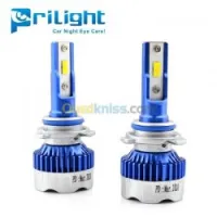 LED P6 CANBUS 13000LM 