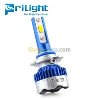 LED P6 CANBUS 13000LM 