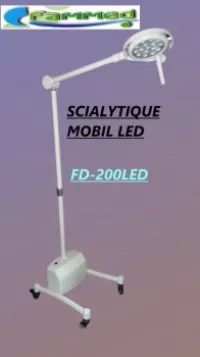 SCIALYTIQUE MOBIL 