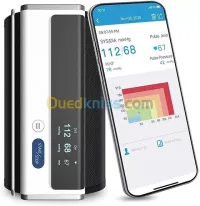 Tensiomètre électronique sans fil
