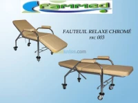 FAUTEUIL RELAX 